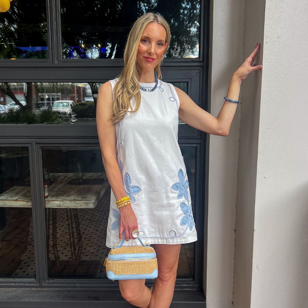 Shop the Look - July 2