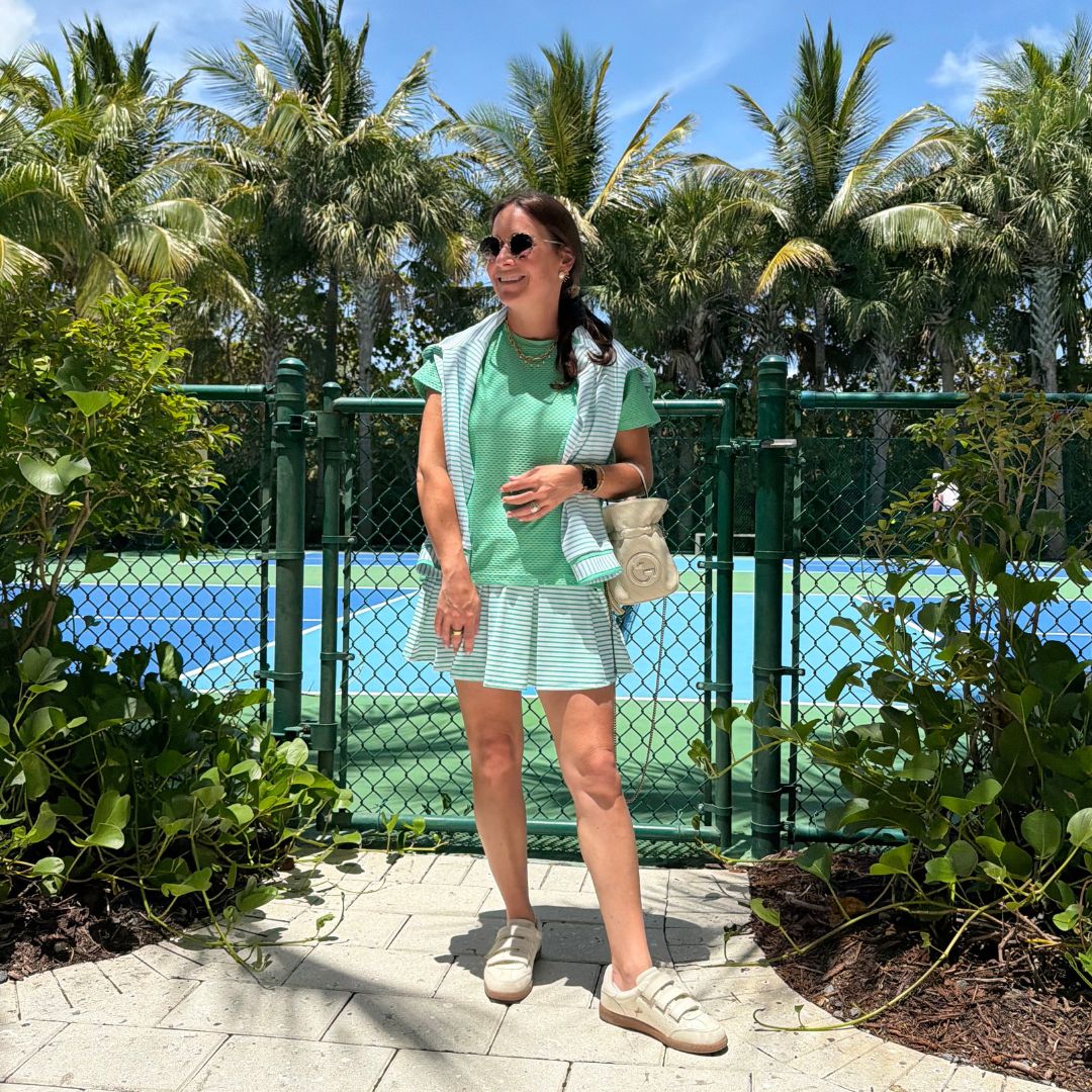 Shop the Look - July 3