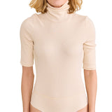 Emily Creme Bodysuit