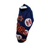 Astros Headband - Navy