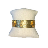 Plain Star Cuff Sample