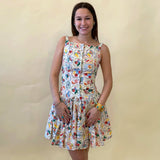Nayeli Mini Dress