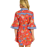 Frances Mini Dress