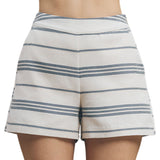 Sierra Stripe Shorts