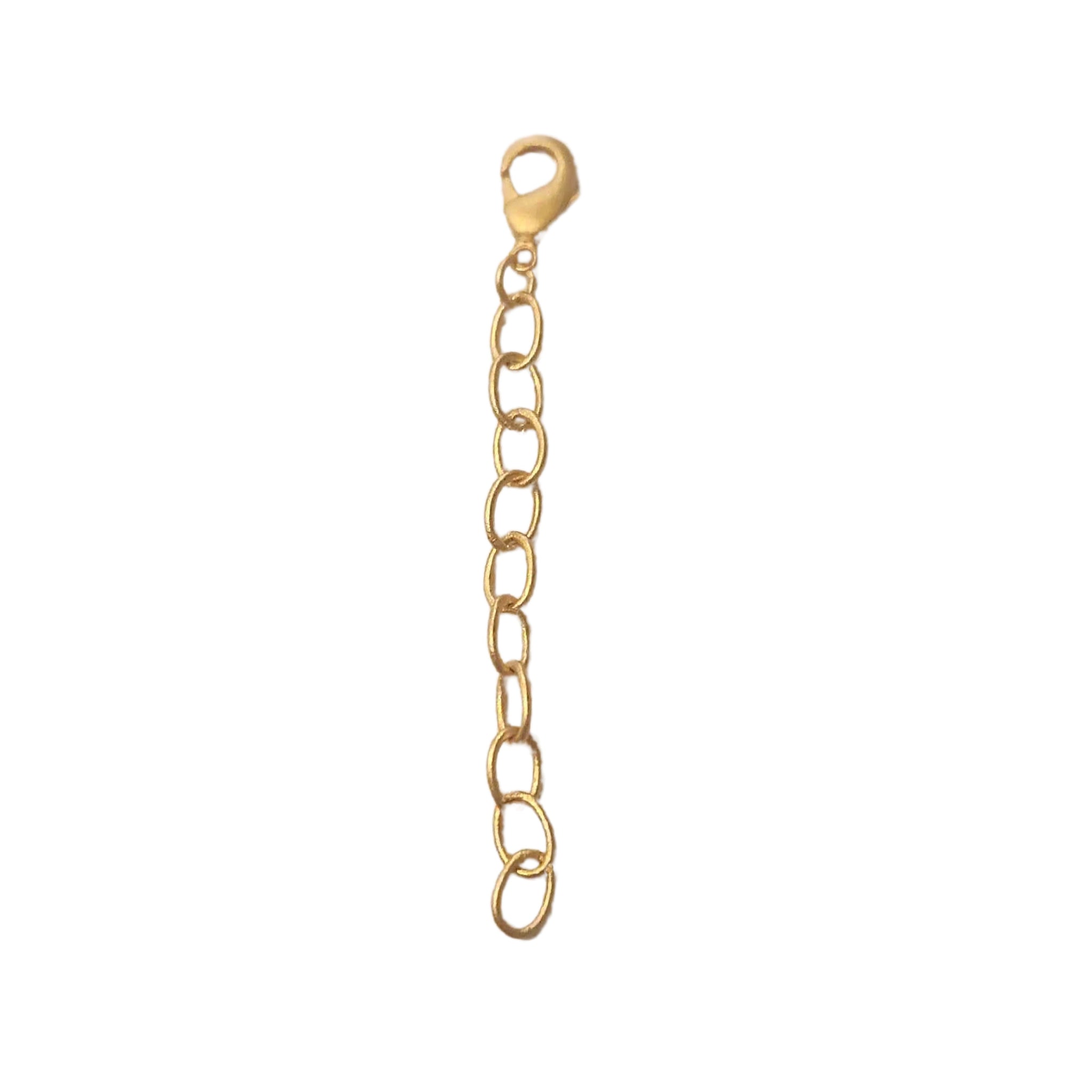 Inch Gold Chain Extender 2