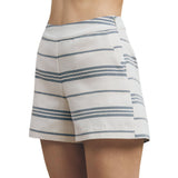 Sierra Stripe Shorts