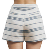 Sierra Stripe Shorts
