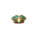 Western Ring - Sample