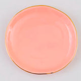 Ceramic Jewelry Tray