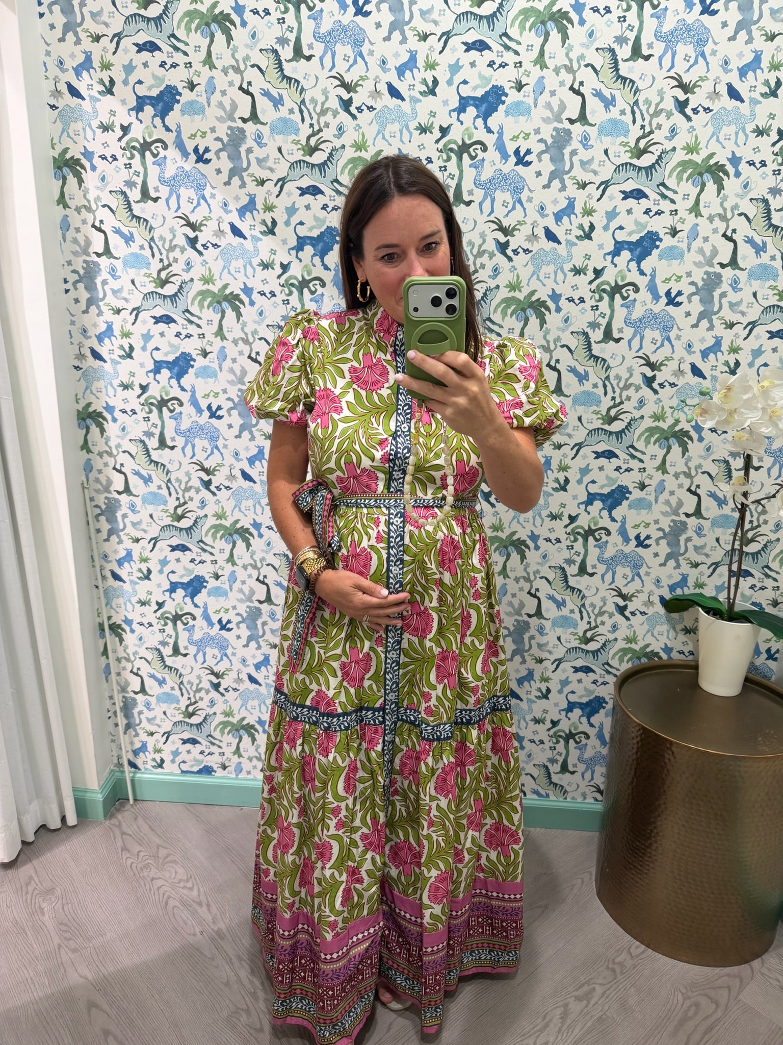 SHOP THE LOOK - FALL TRANSITION image