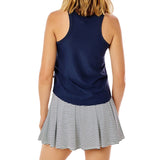 Active Mesh Everyday Tank - Navy