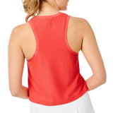 Active Mesh Everyother Day Tank - Ruby