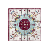 Saturday Silk-Texas A&M Aggies Saturday Scarf