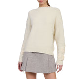 Alannah Knitted Sweater