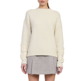 Alannah Knitted Sweater