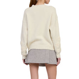 Alannah Knitted Sweater