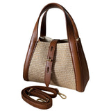 Aruba Leather Bag