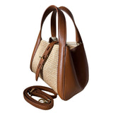Aruba Leather Bag