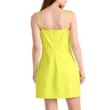 Ashley Mini Dress