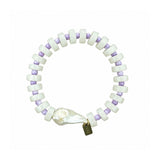 Daydream Baroque Pearl Beaded Bracelet