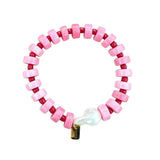 Liberty Bay Baroque Pearl Beaded Bracelet
