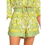 Babe Vintage Shorts