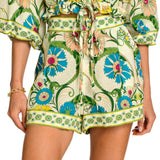 Babe Vintage Shorts