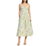 Blair Midi Dress