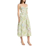 Blair Midi Dress