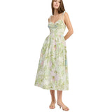 Blair Midi Dress