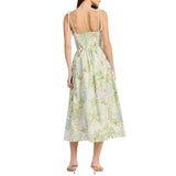 Blair Midi Dress