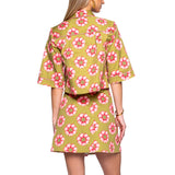 Blake Floral Top
