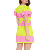 Blakely Cabana Dress