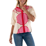 Bonny Top - Pink Palace