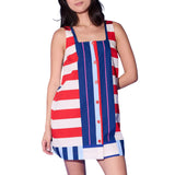 Bryson Mini Dress
