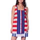 Bryson Mini Dress