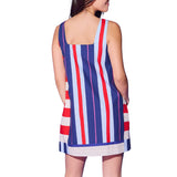 Bryson Mini Dress