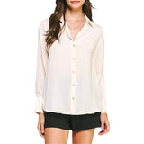 Button Down Woven Shirts