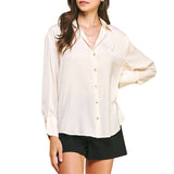 Button Down Woven Shirts