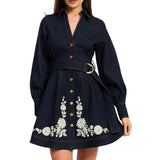Carol Mini Dress