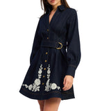 Carol Mini Dress