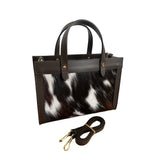 Celine Pony Shoulder Bag
