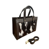 Celine Pony Shoulder Bag