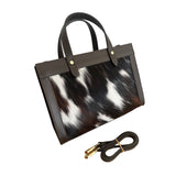 Celine Pony Shoulder Bag