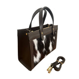 Celine Pony Shoulder Bag