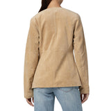Cinnamon Crunch Jacket