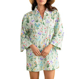 Colette Floral Dress