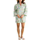 Colette Floral Dress