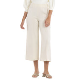 Cropped Piper Pants - Luna