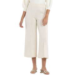 Cropped Piper Pants - Luna
